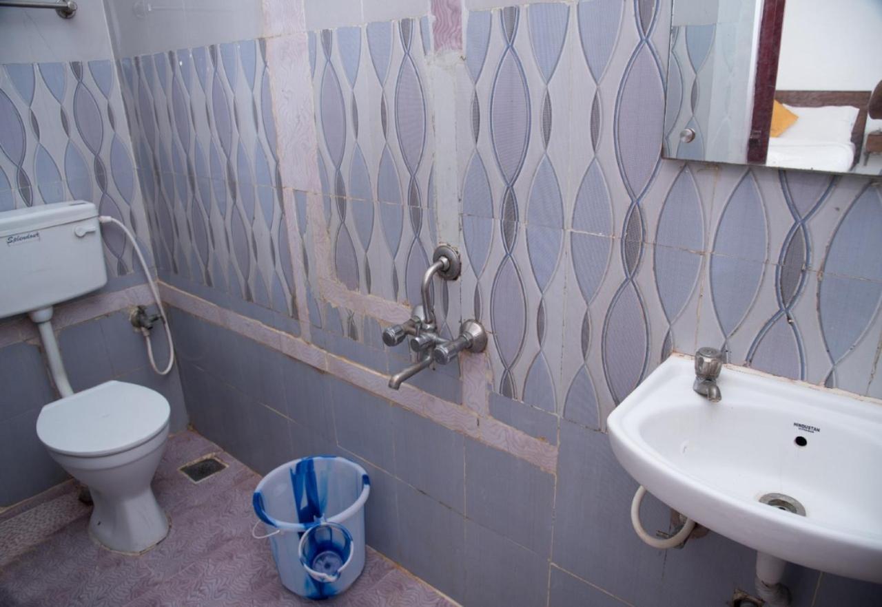 Prakash Residence Pondicherry Dış mekan fotoğraf