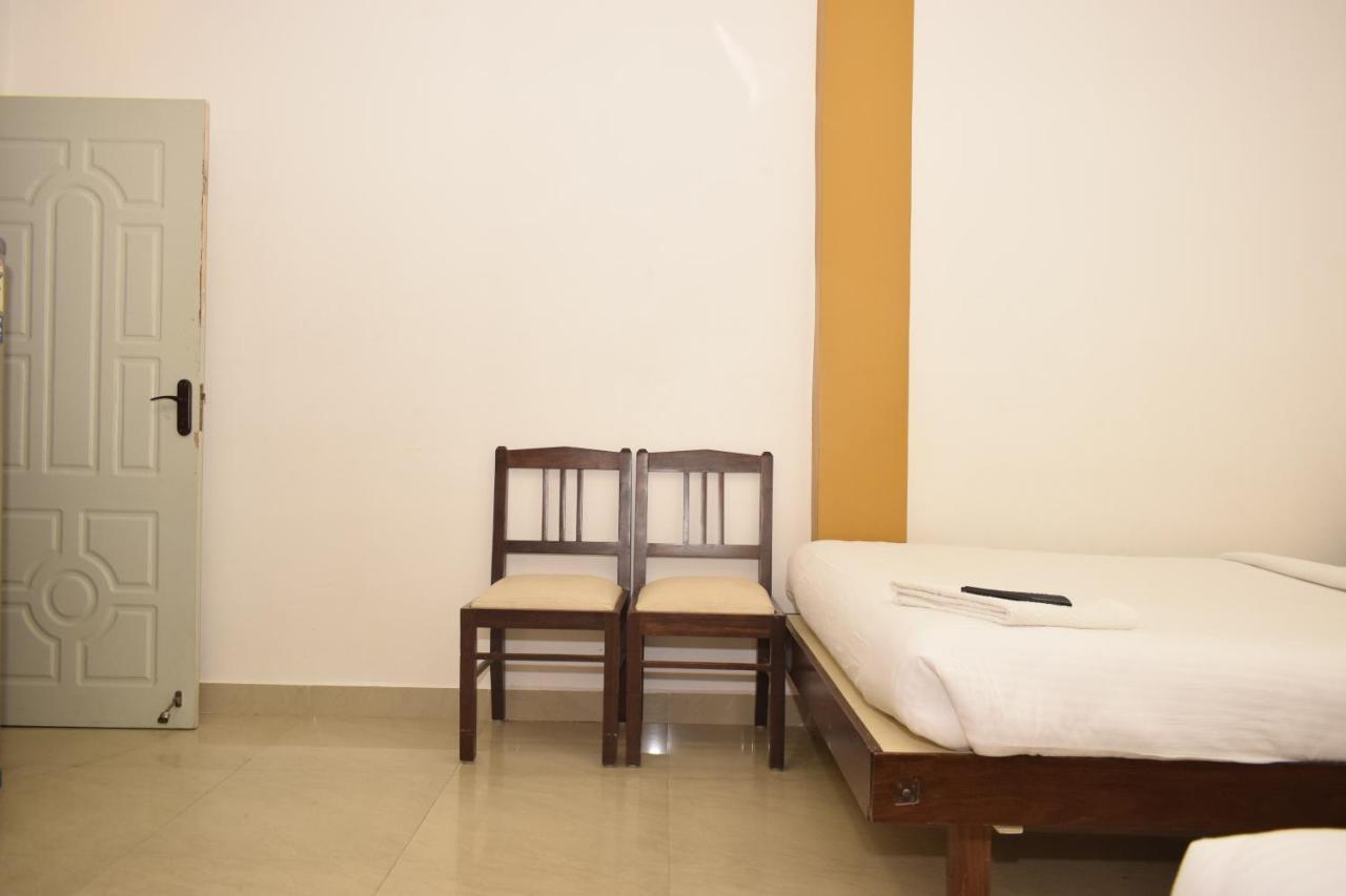 Prakash Residence Pondicherry Dış mekan fotoğraf
